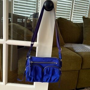 MZ Wallace Mini Paige Dazzle